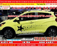 82291Tem xe Spark 2018 Độ tem xe Chevrolet Spark  nhan decal Tem che Spark đẹpTem xe Spark 2009 Độ tem Chevrolet Spark Tem dán sườn xe Spark Dán decal xe Spark_Độ xe Spark 2020 decaltrangtrixe  0776944667 tem kia tem i10